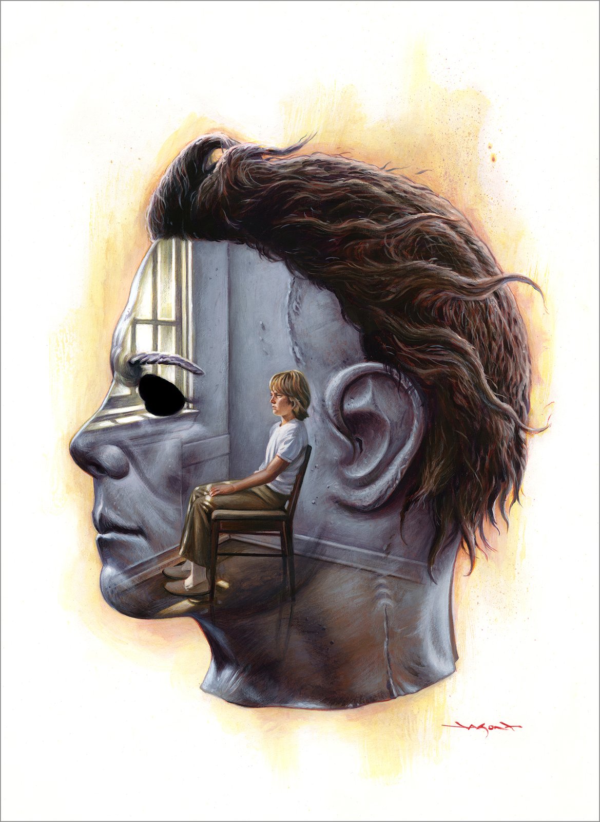 Originals | Jason Edmiston's Art Store